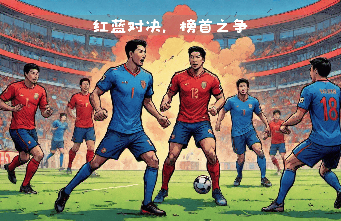 曼城气吞对手，榜首之争火热的简单介绍