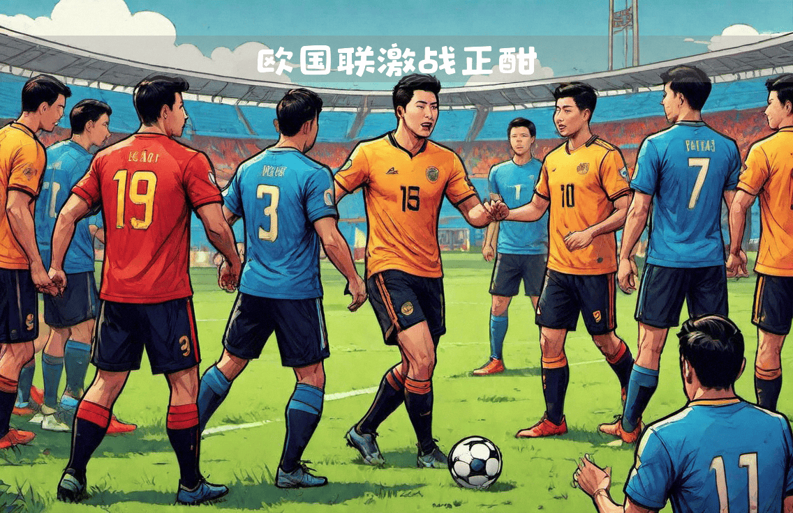 678体育登录入口-一场不容错过的足球盛宴：欧国联的简单介绍