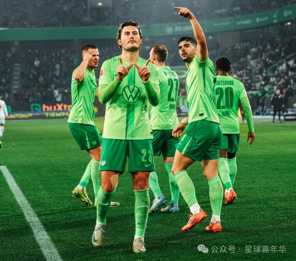 678体育网站-奥格斯堡客场胜沃尔夫斯堡，取得争胜关键的简单介绍