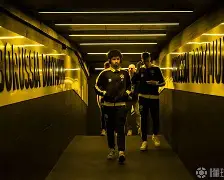 678体育app下载-甘冈力战多特蒙德，势要创造惊奇(马丁内兹爆冷击败井冈一翔成为双冠王)