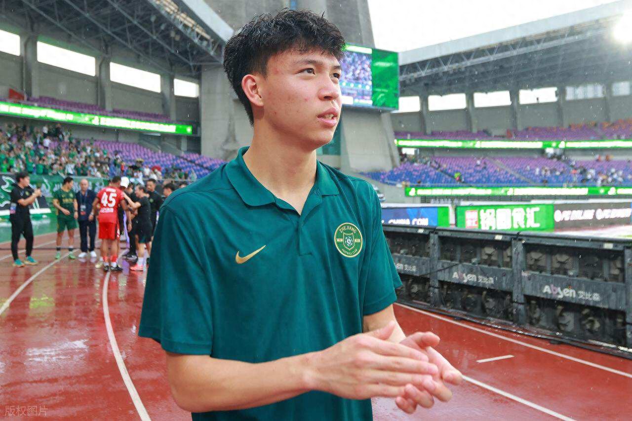 国足什么时候能再进世界杯?孙继海:我个人觉得10年左右的简单介绍