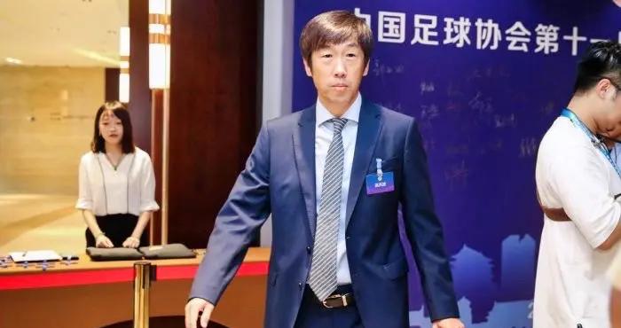 关于前国脚曝国足新帅人选，直指45岁亚洲足球先生，范志毅被淘汰的信息