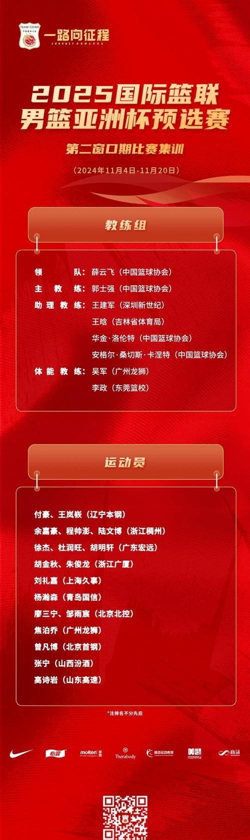 678体育网页版-中国篮协:积极配合开展调查对兴奋剂零容忍的简单介绍