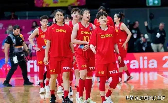 678体育app-澳大利亚狂胜76分主帅：目标夺冠中国女篮是最大对手