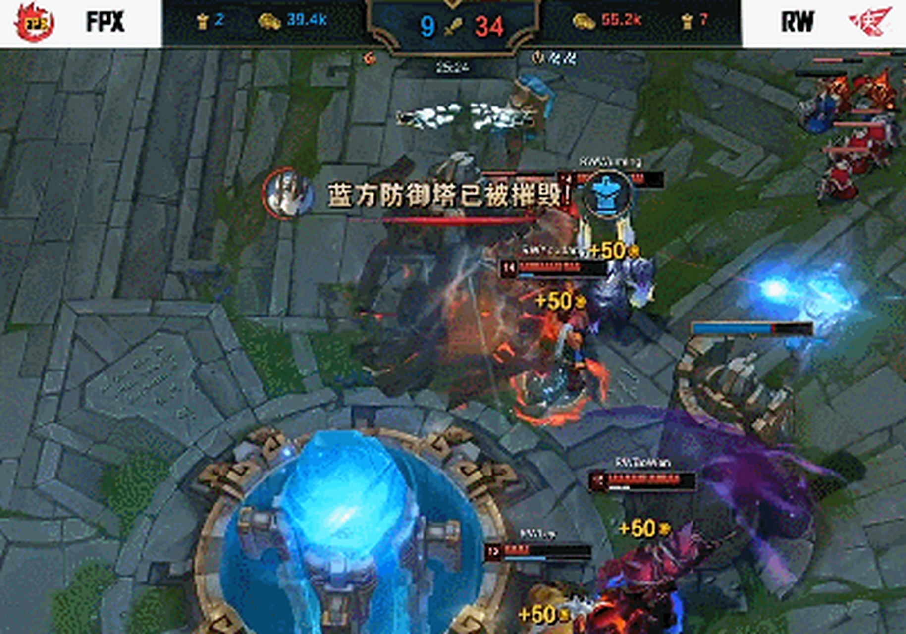 678体育网站-关键比赛中，风暴之眼连下两城，赢得实至名归