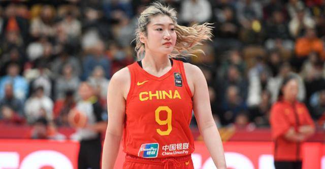 22年女篮世界杯回顾：李梦23分，中国胜法国进入半决赛刘正清：爱好盘串盘核桃，希望尽快融入球队