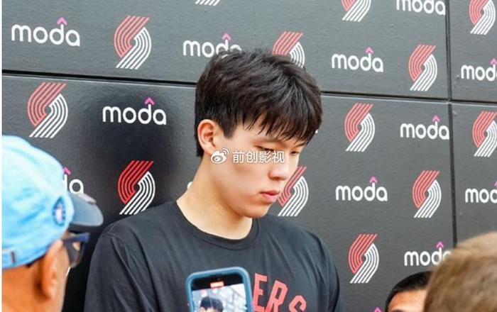 关于曝杨瀚森最后一场NBA夏联不打回国备战男篮亚洲杯的信息