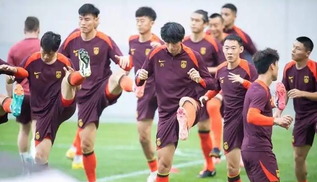 678体育app-中国男足何时才能不再遗憾：连续无缘U系列世界杯