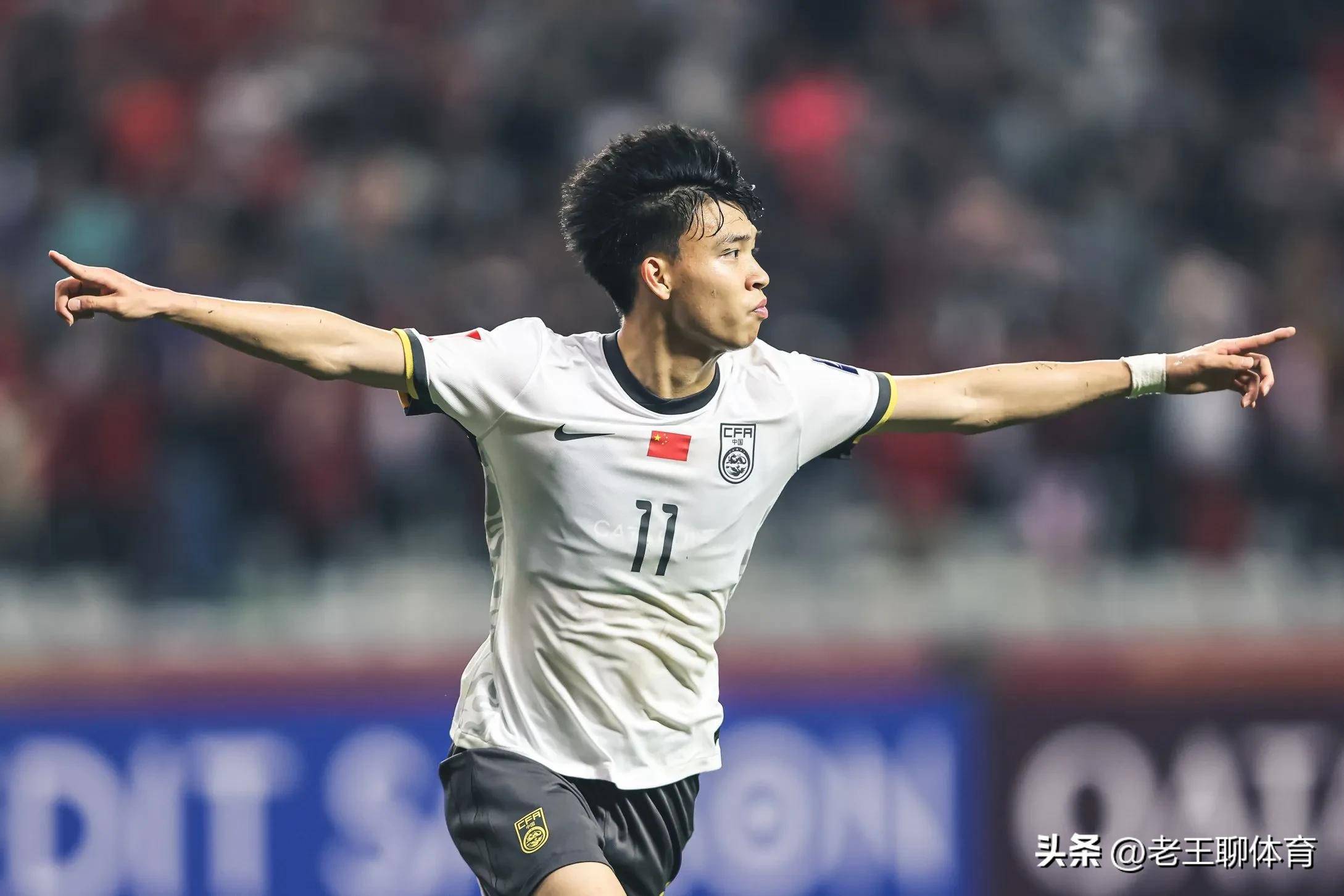 中国男足何时才能不再遗憾：连续无缘U系列世界杯