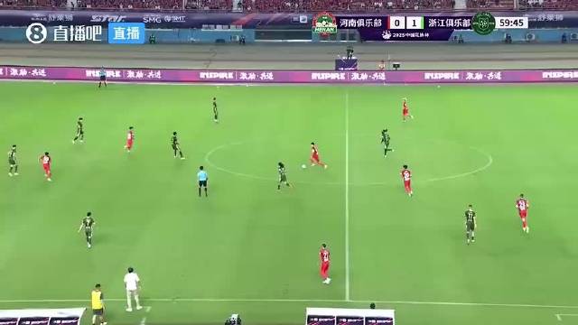 678体育登录入口-河南3-2浙江晋级将战申花，王上源、钟义浩互相传射，卡多索绝杀的简单介绍