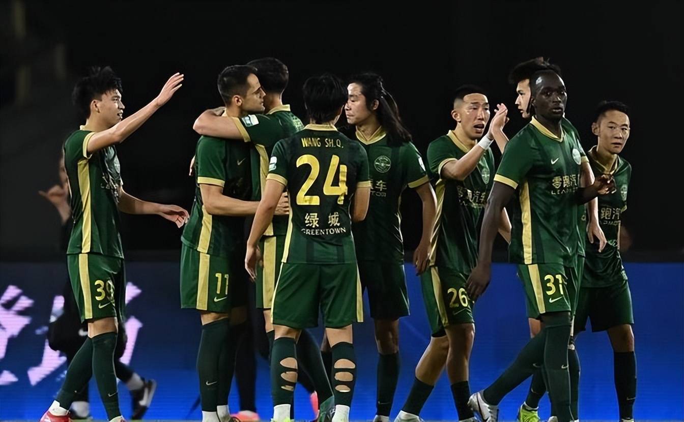河南3-2浙江晋级将战申花，王上源、钟义浩互相传射，卡多索绝杀的简单介绍