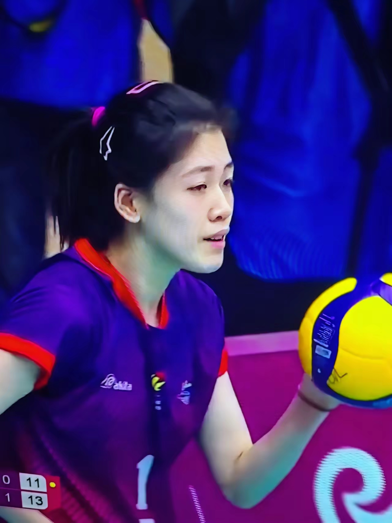 678体育-李盈莹随队出征!中国女排PK两大豪强对日本恐遭遇苦战的简单介绍