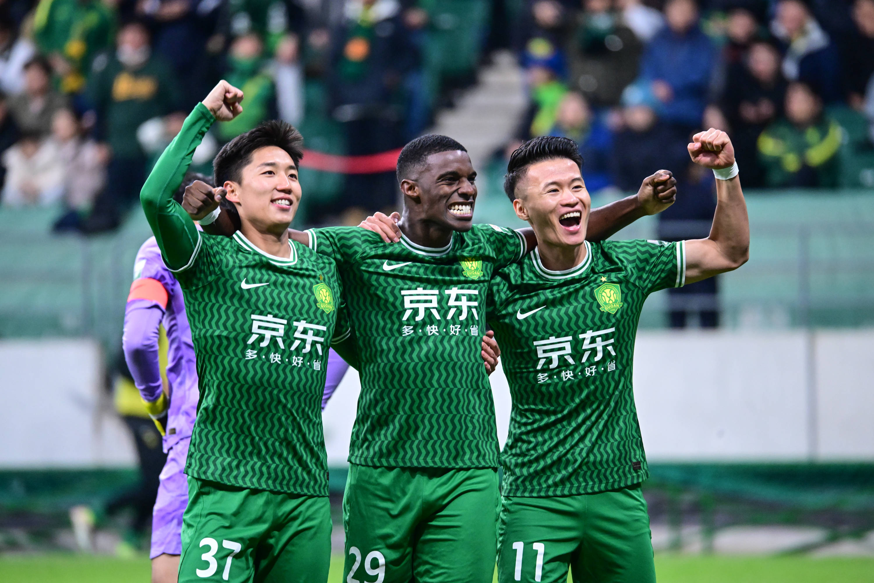 14场不败!国安1-0西海岸登顶铁卫造乌龙